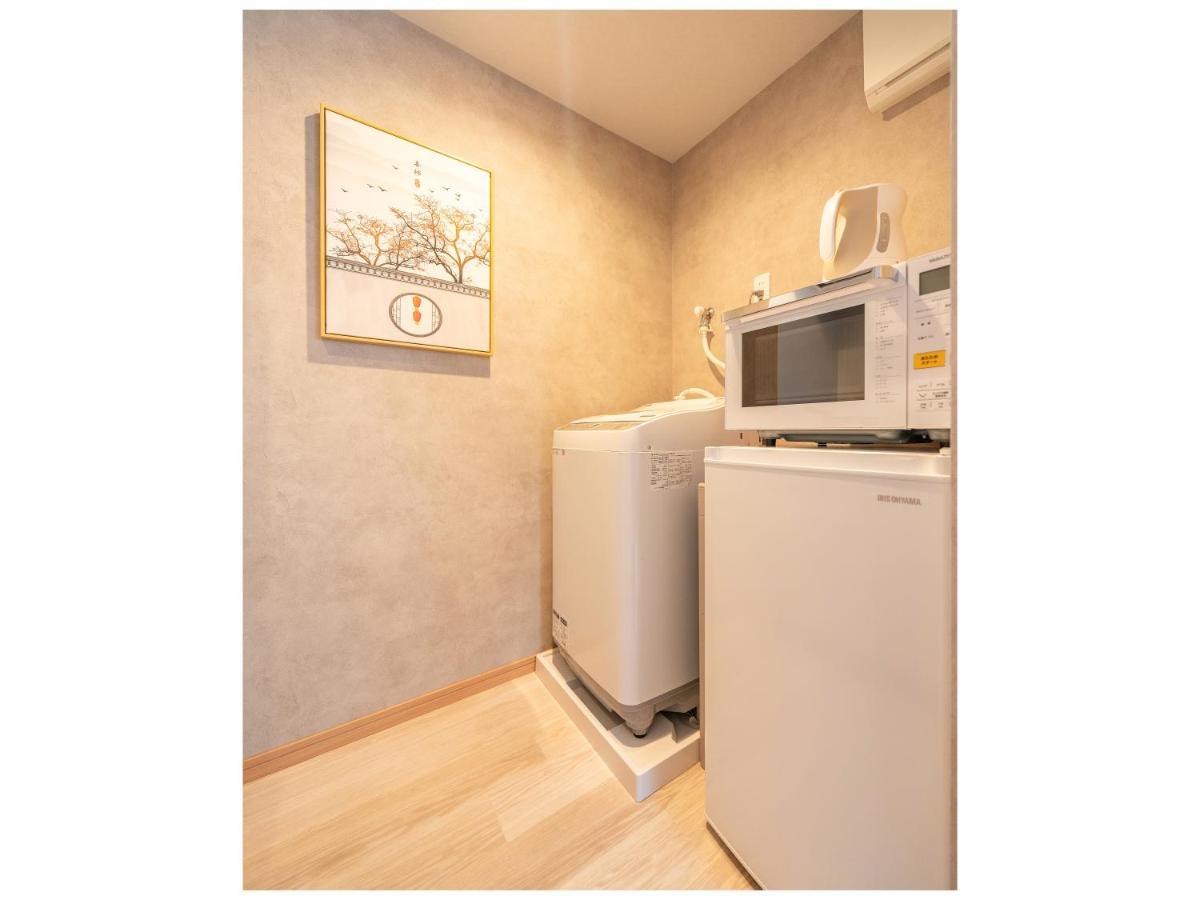 New Designed Apart Ment Shin-Okubo Sta 3 Min Walk Tokio Exterior foto