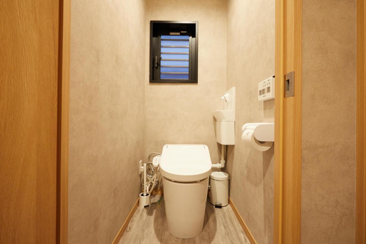 New Designed Apart Ment Shin-Okubo Sta 3 Min Walk Tokio Exterior foto