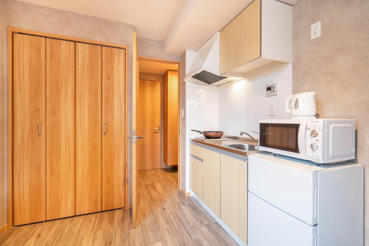 New Designed Apart Ment Shin-Okubo Sta 3 Min Walk Tokio Exterior foto