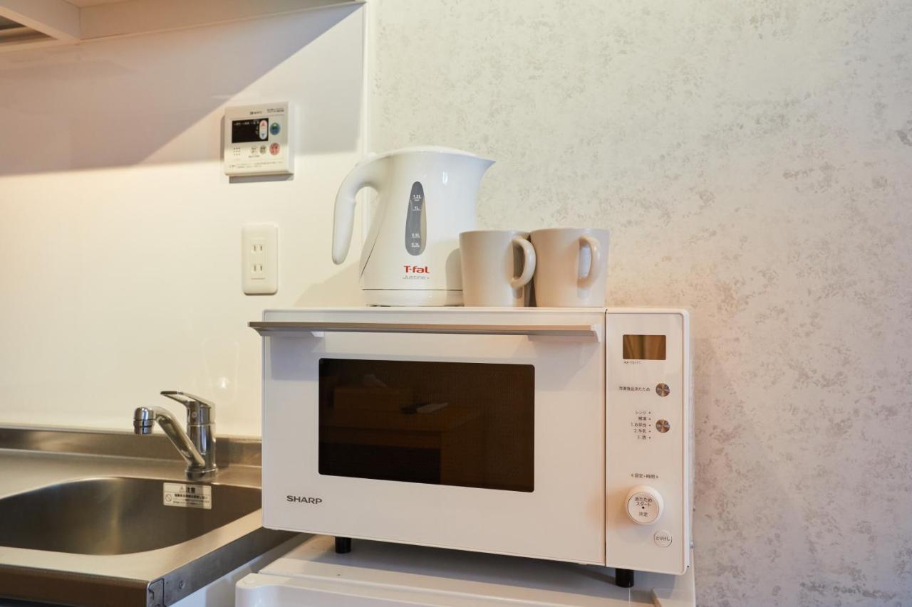 New Designed Apart Ment Shin-Okubo Sta 3 Min Walk Tokio Exterior foto