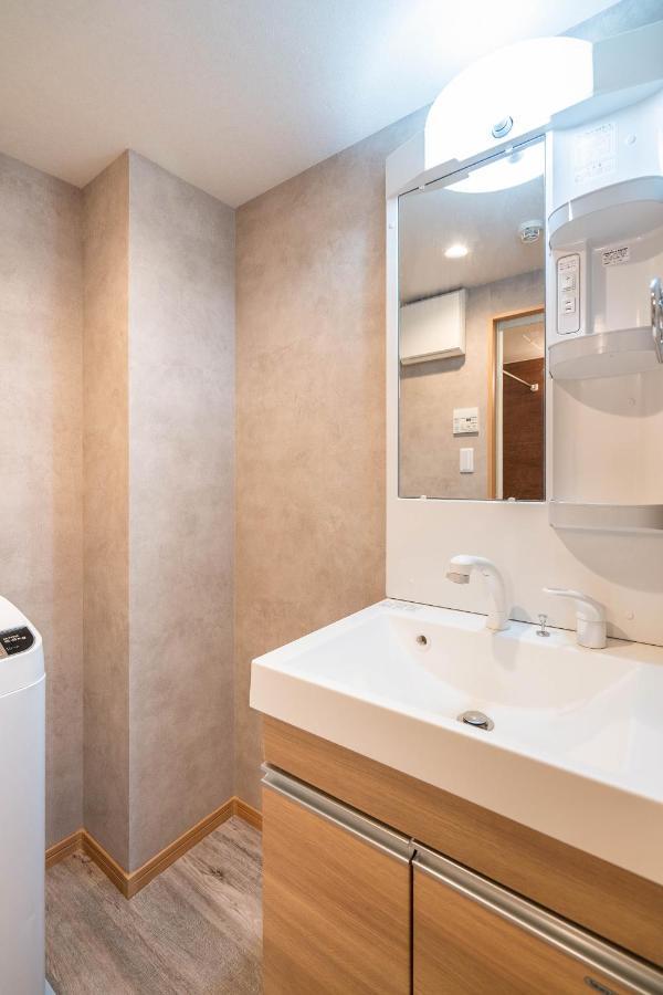 New Designed Apart Ment Shin-Okubo Sta 3 Min Walk Tokio Exterior foto