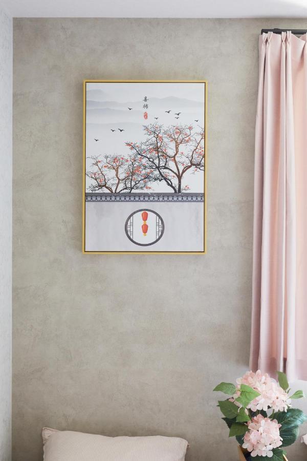 New Designed Apart Ment Shin-Okubo Sta 3 Min Walk Tokio Exterior foto