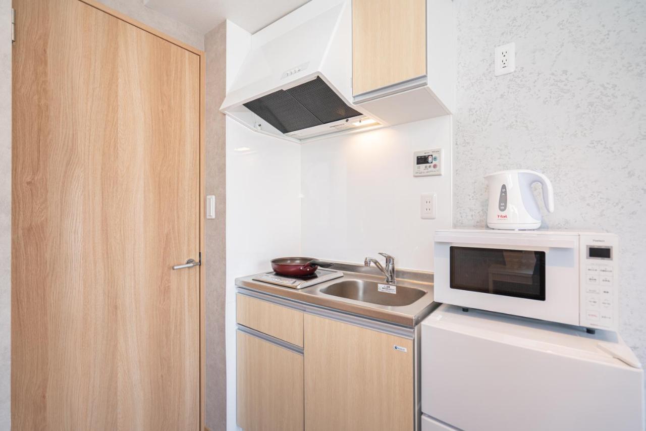 New Designed Apart Ment Shin-Okubo Sta 3 Min Walk Tokio Exterior foto